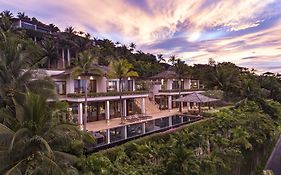 อันดารา รีสอร์ท วิลล่า (มาตรฐาน SHA Plus+)